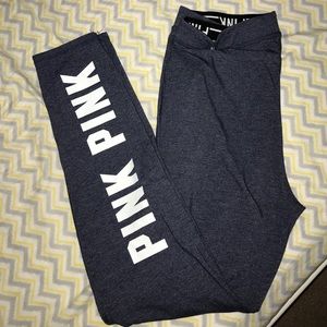 Vs Pink Leggings