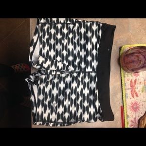 Nike spandex
