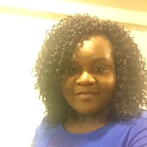 Meet your Posher, Stacey