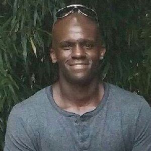 Meet your Posher, Ronald