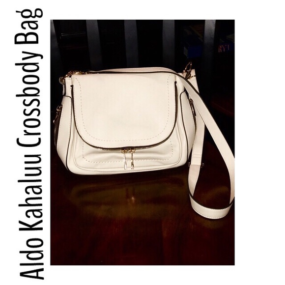 SALE!!! Aldo Kahaluu Crossbody/Messenger Bag