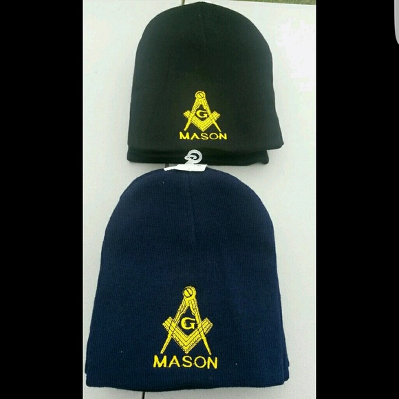 Masonic Beanies