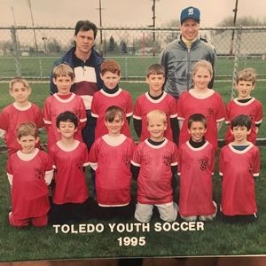 Meet your Posher, Matt