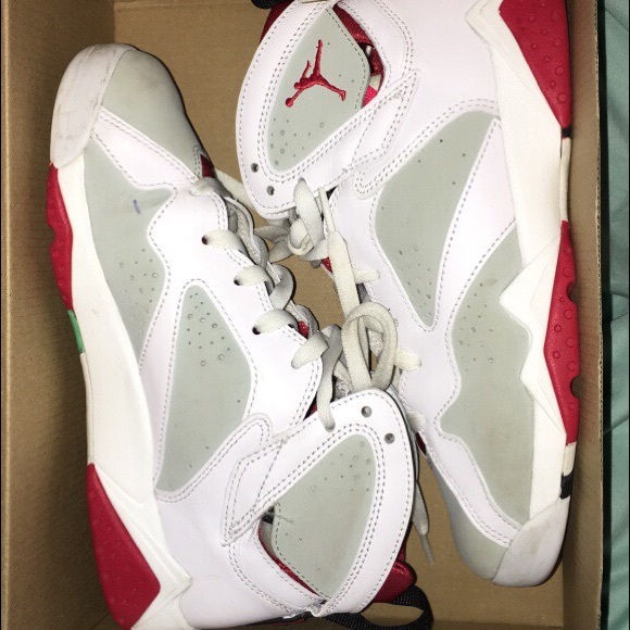 Hare 7s