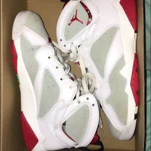 Hare 7s