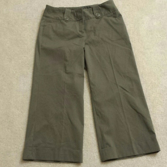 Express Editor dress pants