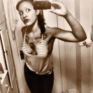 Meet your Posher, Lauren