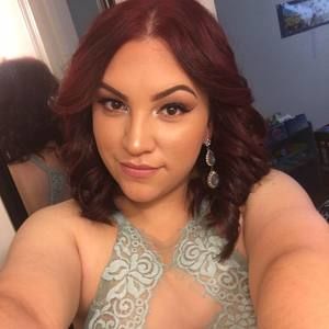 Meet your Posher, Lourdes