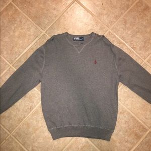 Polo ralph lauren sweater