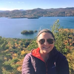 Meet your Posher, Kat