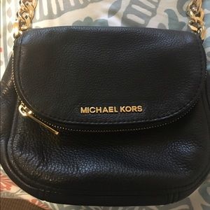 Micheal Kors crossover purse