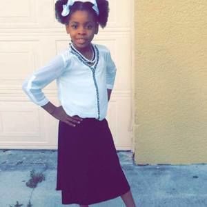 Meet your Posher, Nadege