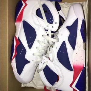 tinker alternate 7s