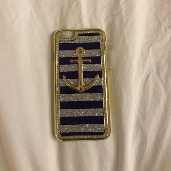 Anchor IPhone 7 case