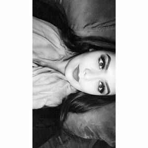 Meet your Posher, Marisol