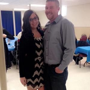 Meet your Posher, Aliee