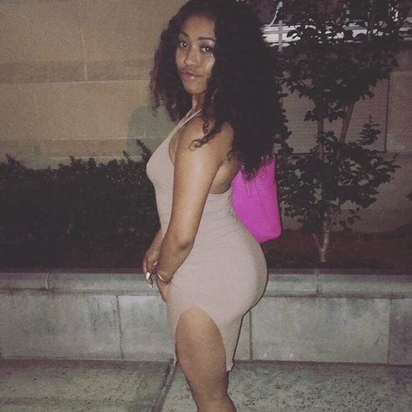 Meet your Posher, Taleah