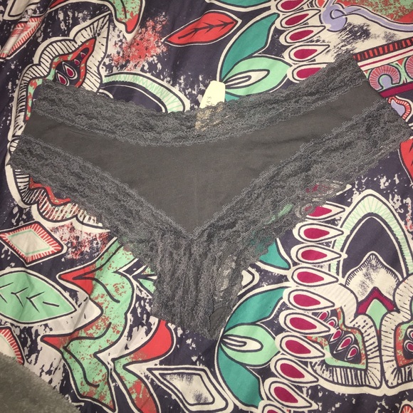 NWT VS Panties