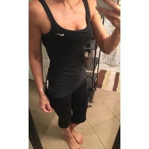 Nike dri-fit tank