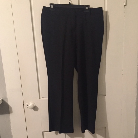 NWT worthington dress pants. Petite 14