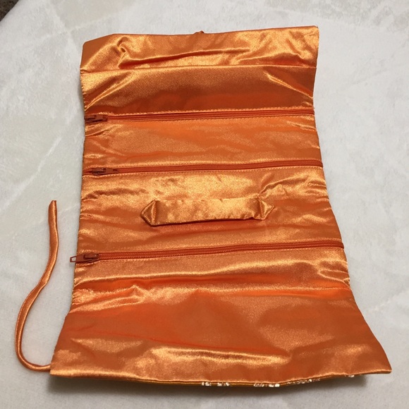 Jewelry Roll for Travel - Picture 2 of 4