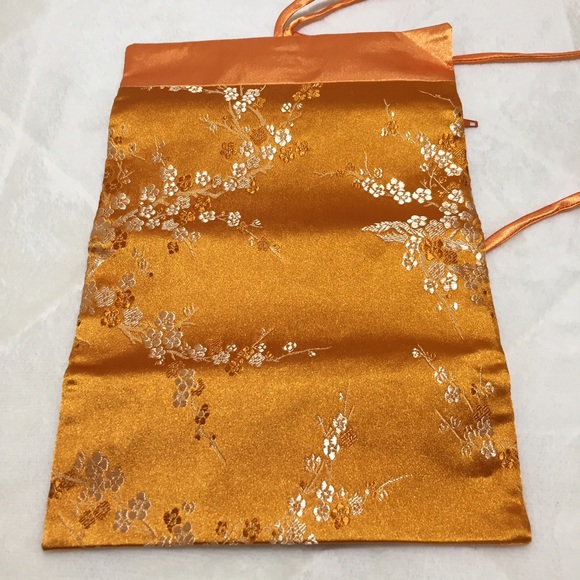 Jewelry Roll for Travel - Picture 3 of 4