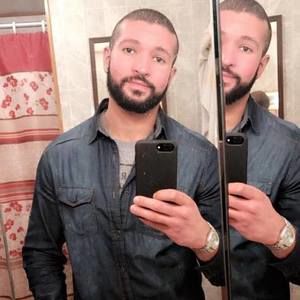 Meet your Posher, Eric