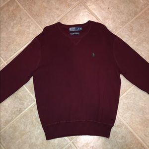 Polo ralph lauren sweater