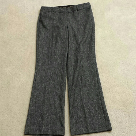 Express Editor pants