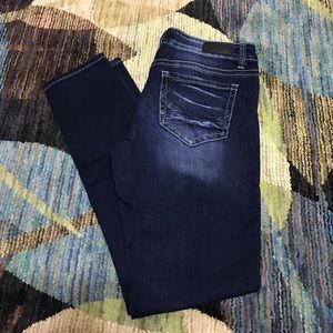 Daytrip Skinny Jeans