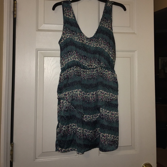 My Story sleeveless dress