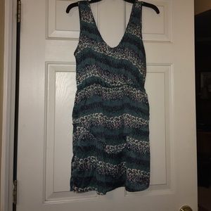 My Story sleeveless dress