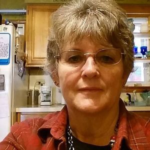 Meet your Posher, Virginia