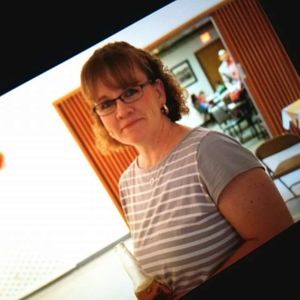 Meet your Posher, Barbara