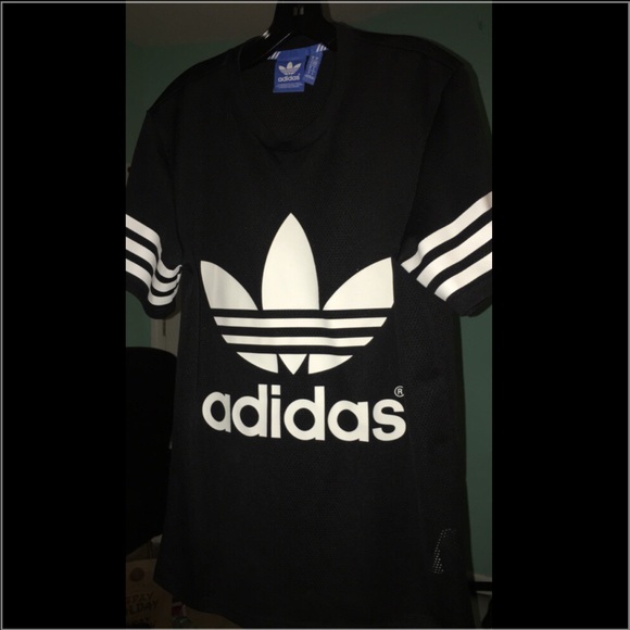 adidas jersey