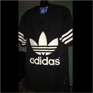 adidas jersey
