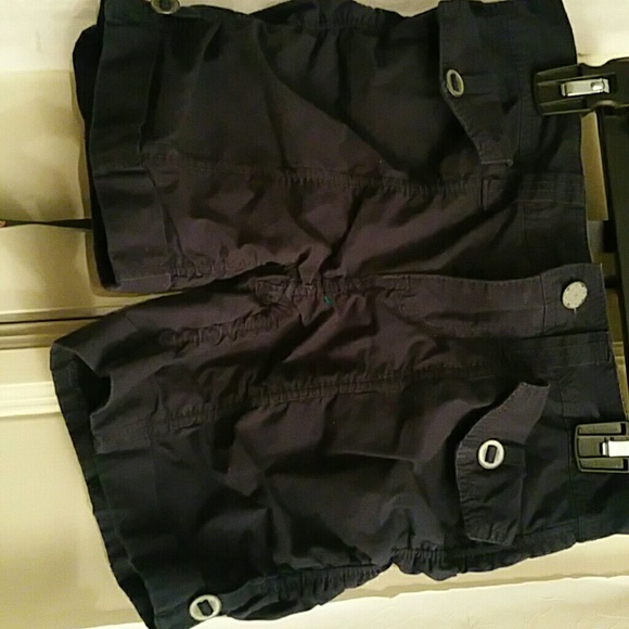 Pearl Button Button Down - Picture 3 of 3