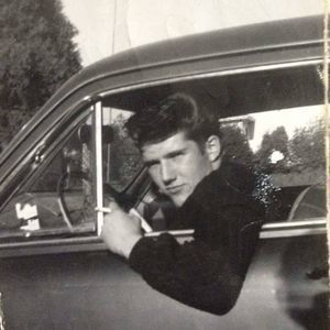 Meet your Posher, Timothy