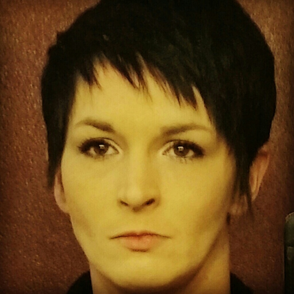 Meet your Posher, Jess