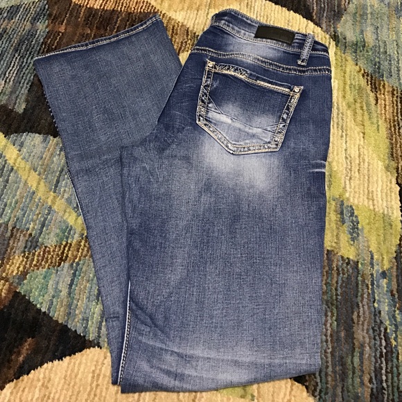 Daytrip Virgo Bootcut Jeans