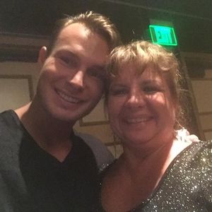 Meet your Posher, Debbie