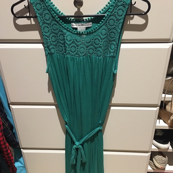 Size small never worn