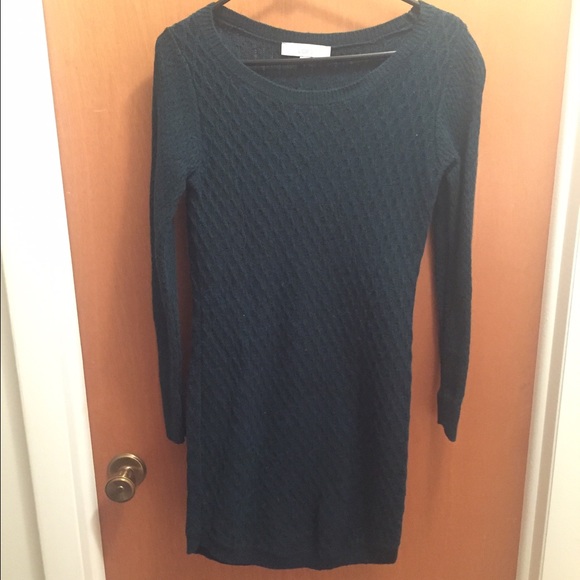 LOFT Sweater Dress
