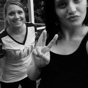 Meet your Posher, Jacqueline