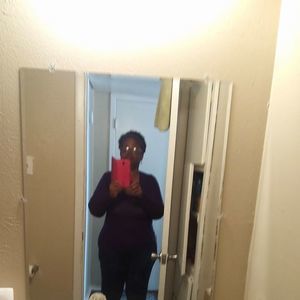 Meet your Posher, Carol