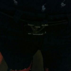 Meet your Posher, Zavi