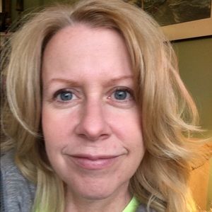 Meet your Posher, Susan