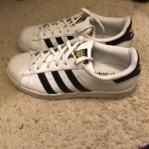womens addidas superstar