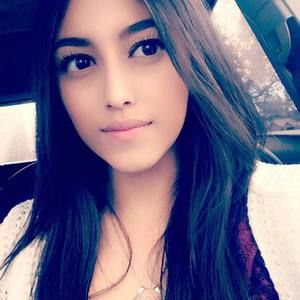 Meet your Posher, Mildred