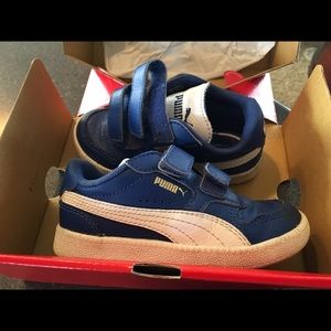 Toddler Boys size 8